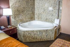 TRAVELODGE BY WYNDHAM OZONE PARK photo 2