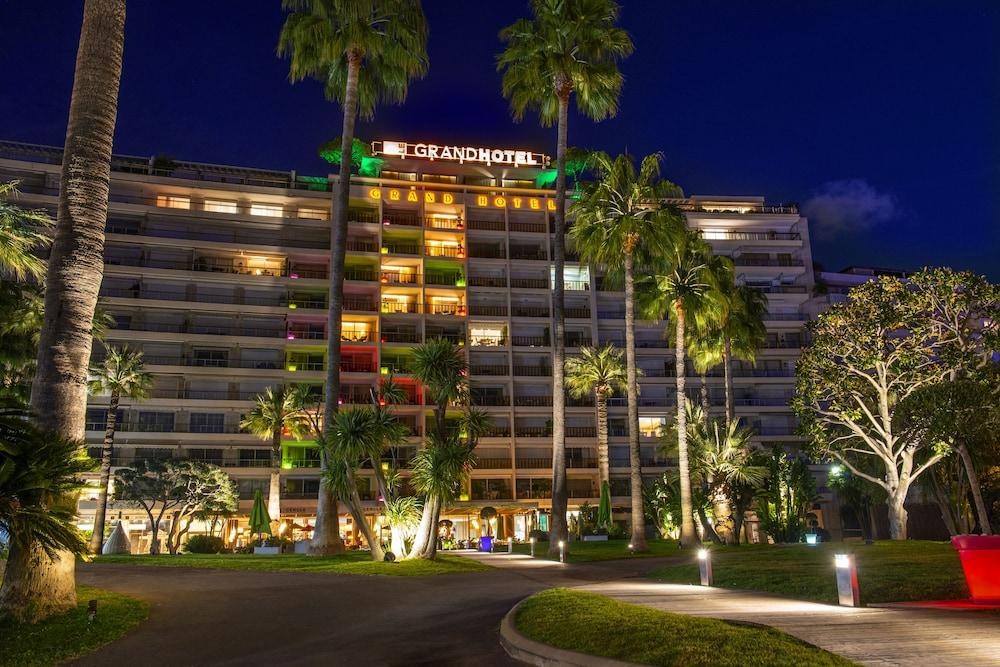 Mondrian Cannes photo 3