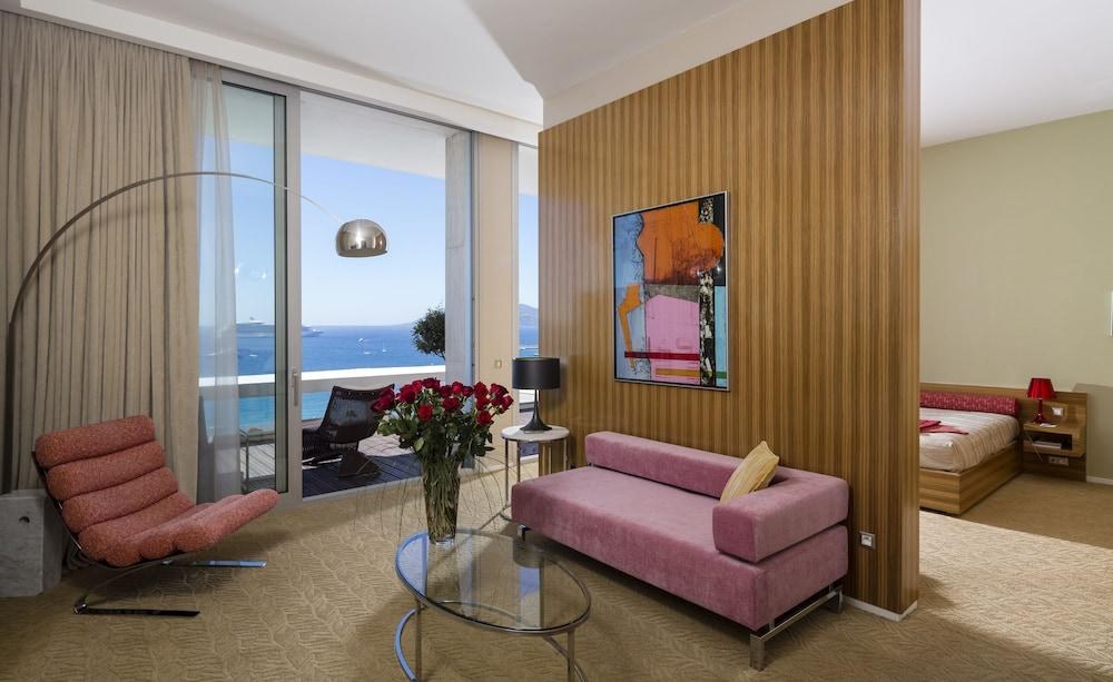 Mondrian Cannes photo 4