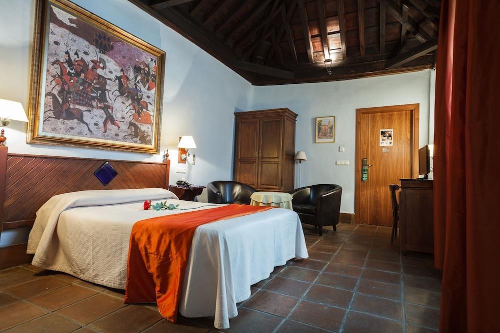 Casa Palacio Pilar del Toro photo 4