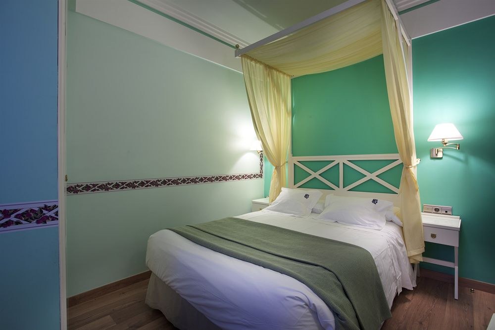 Suites Gran Via 44 photo 1