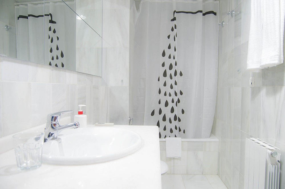 APARTAMENTOS CATEDRAL PLAZA 3000
