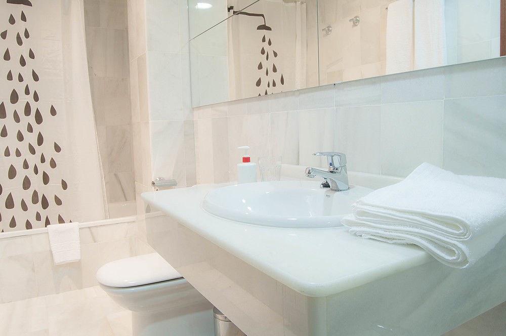 APARTAMENTOS CATEDRAL PLAZA 3000 photo 1