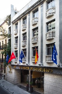 VP Jardín de Recoletos photo 4