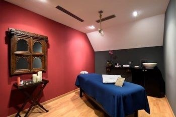 Grums Hotel & Spa