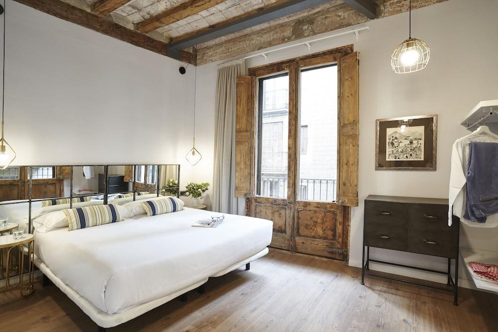 AinB Gothic-Jaume I Apartments photo 2