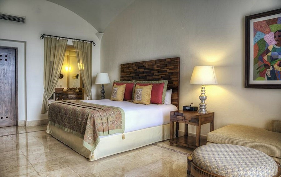 MARQUIS LOS CABOS ALL INCLUSIVE RESORT & SPA photo 2