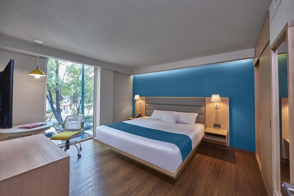 CITY SUITES ANZURES photo 3