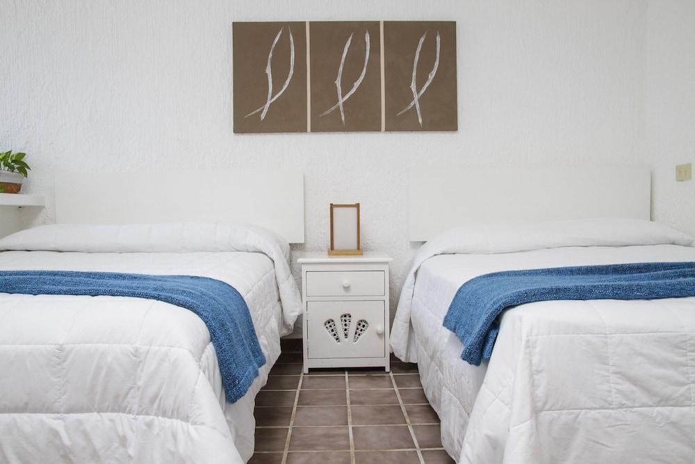 LAS GAVIOTAS HOTEL AND SUITES photo 3