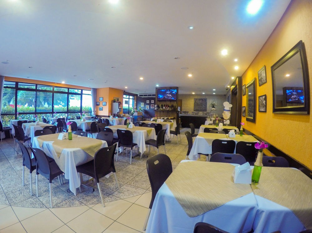 PRAIA MANSA SUITE