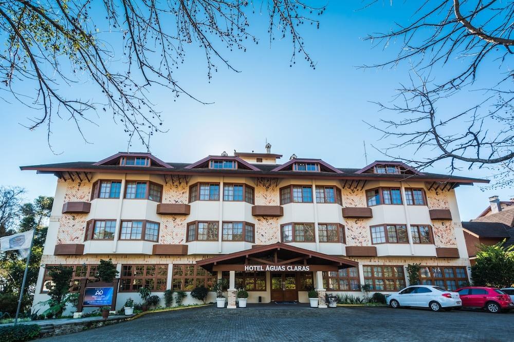 Hotel Fioreze Origem photo 2
