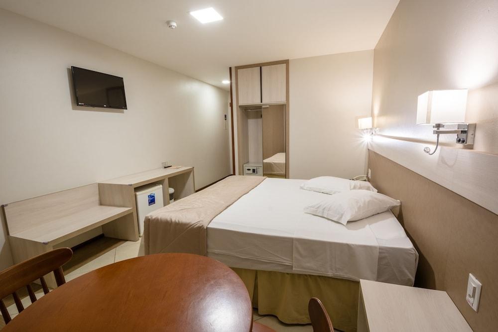 Hotel Fioreze Origem photo 3