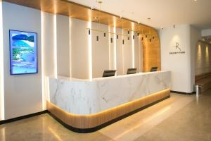 Regency Park Hotel photo 2