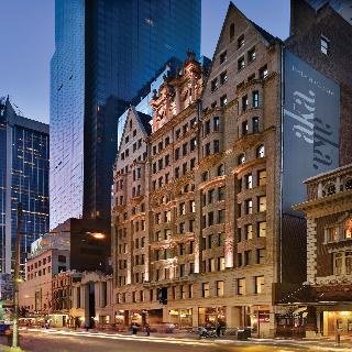 AKA TIMES SQUARE APARTHOTEL photo 4