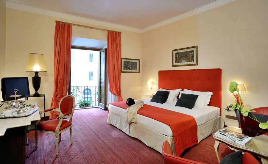 COLONNA PALACE photo 3