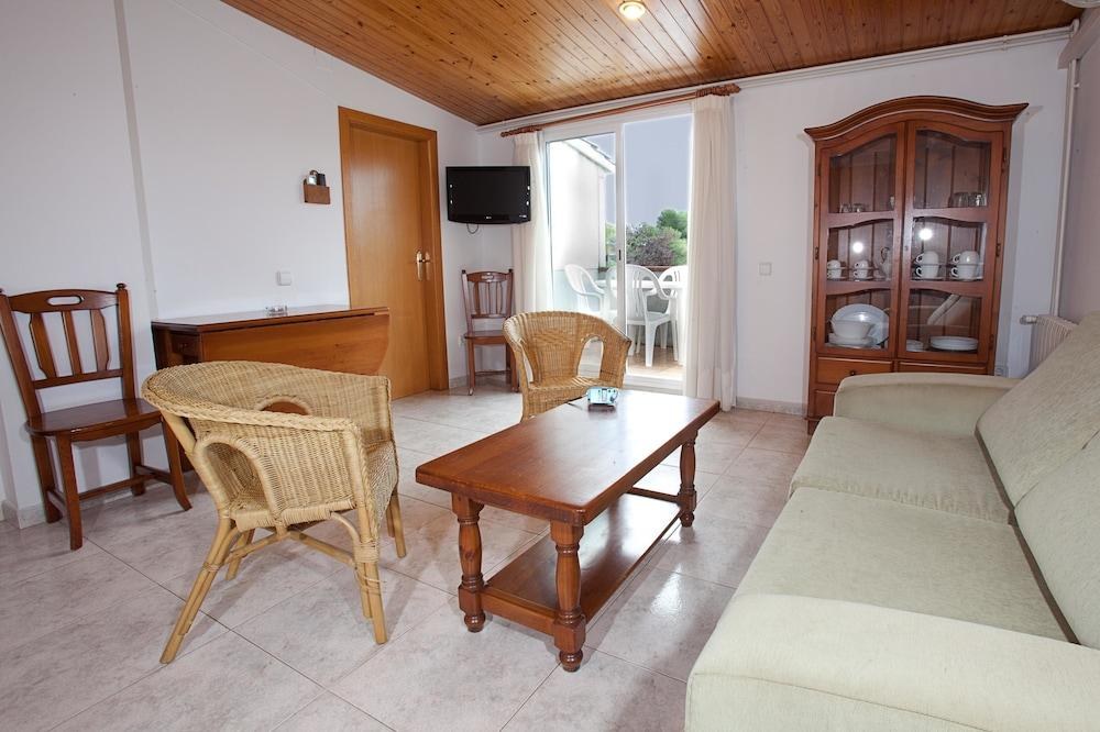 Apartamentos Sunway Tara photo 2