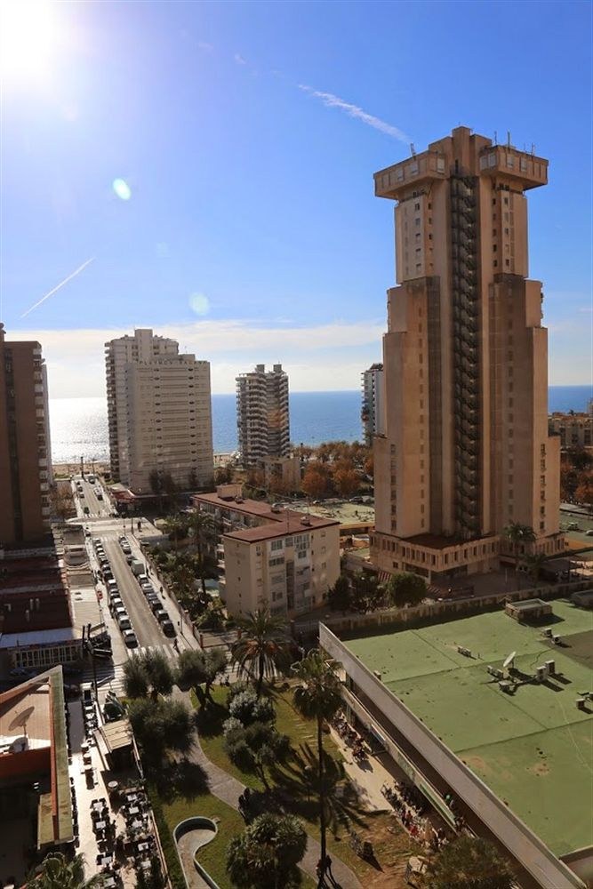 Apartamentos Maryciel By Mc photo 4