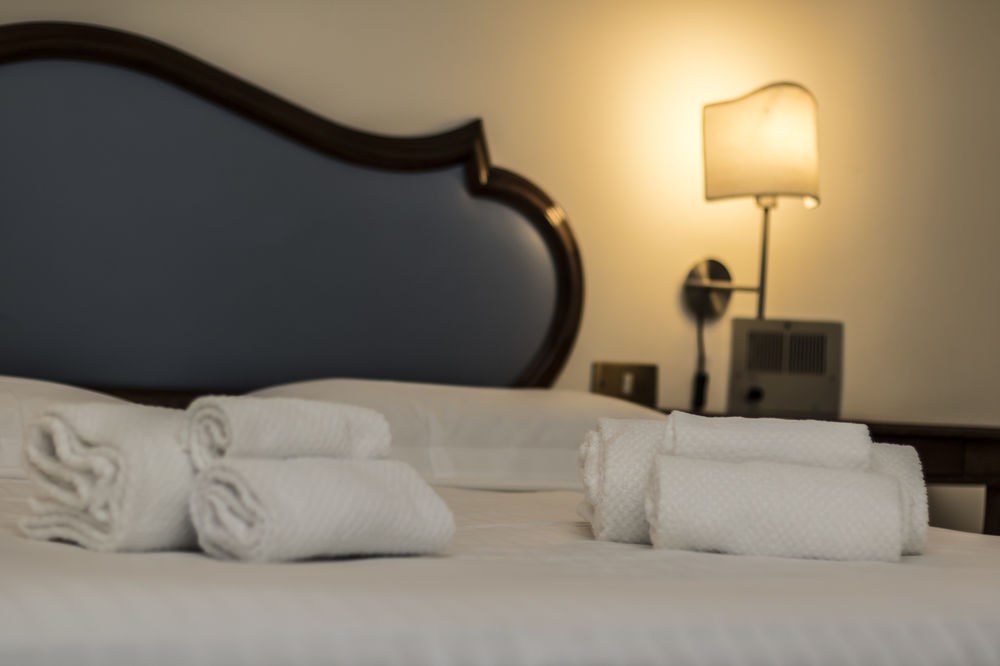 HOTEL GOLDONI