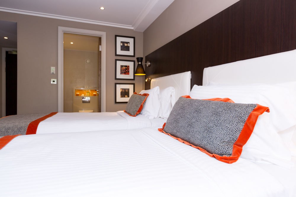 DoubleTree by Hilton London - Hyde Park