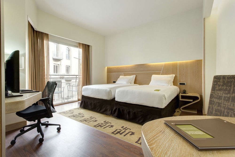 Hilton Garden Inn Rome Claridge photo 1