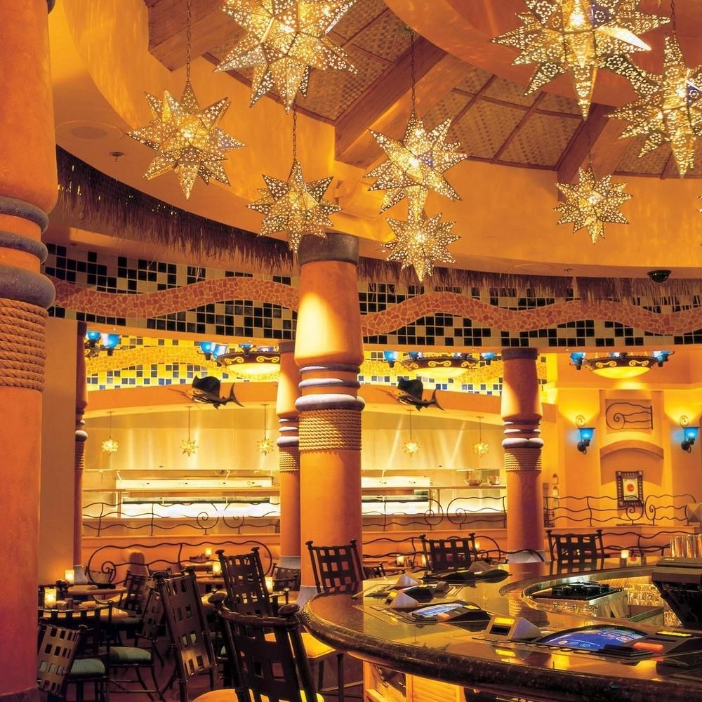 SANTA FE STATION HOTEL & CASINO photo 1