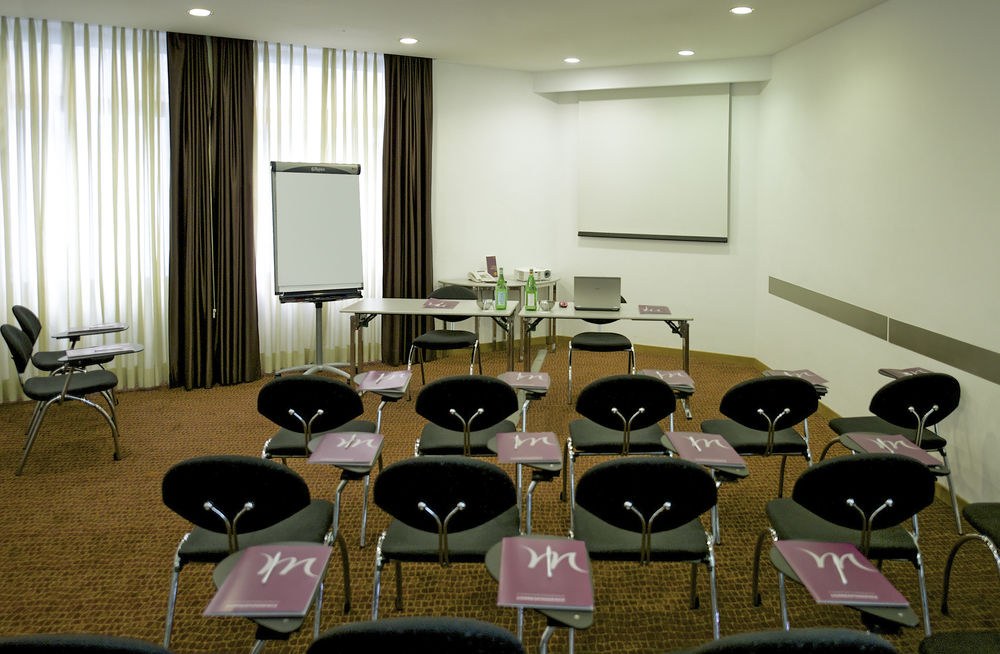 Mercure Roma Piazza Bologna photo 3