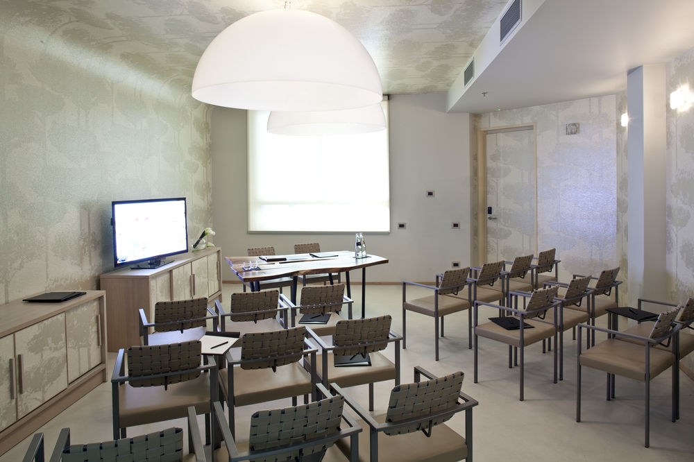 NU Hotel photo 1