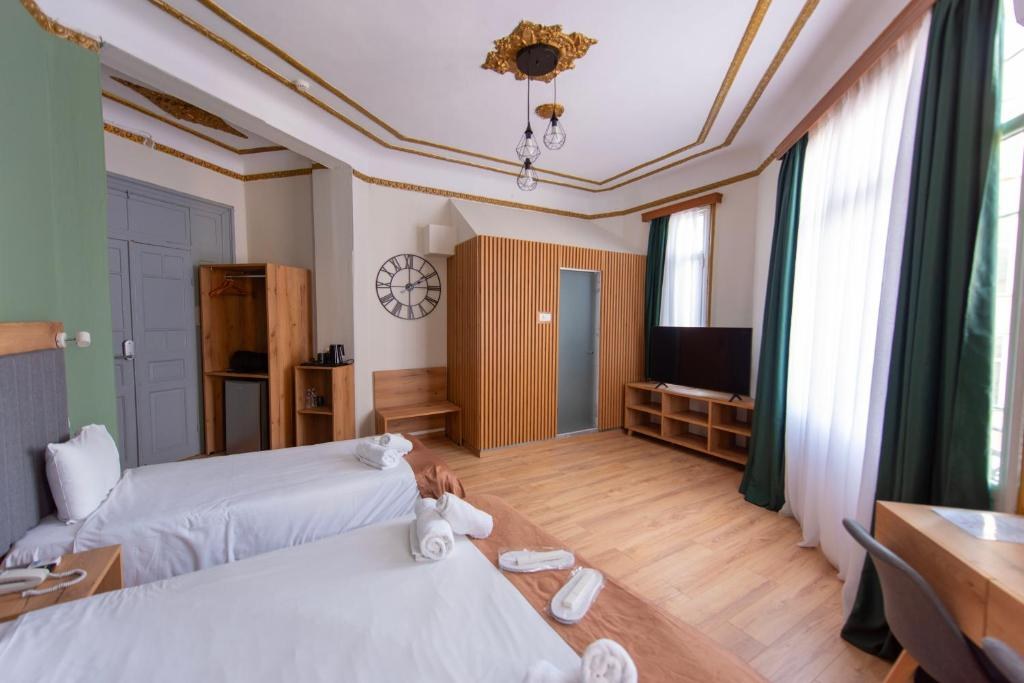 NEA METROPOLIS HOTEL photo 4