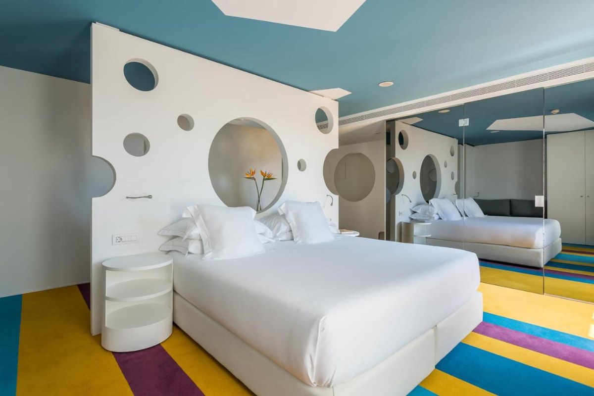 ROOM MATE PAU, BARCELONA photo 1