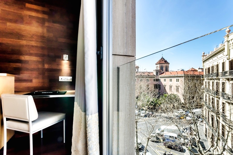 SANSI BARCELONA photo 2