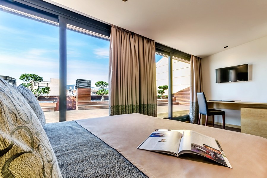 SANSI BARCELONA photo 4