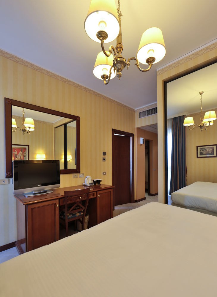 UNAWAY Hotel & Residence Contessa Jolanda Milano