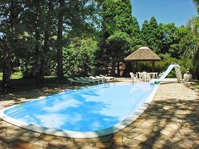 HOTEL GRAMADO PALACE photo 4
