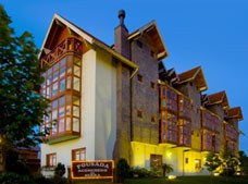HOTEL ACONCHEGO DA SERRA