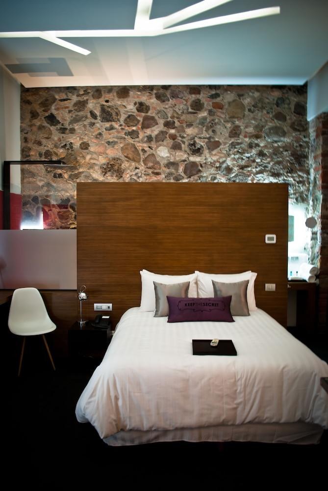 MO17 HOTEL BOUTIQUE photo 2