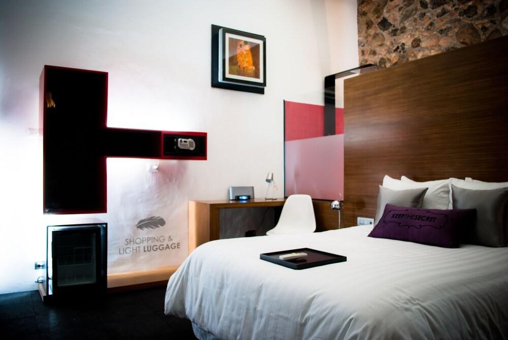 MO17 HOTEL BOUTIQUE photo 3