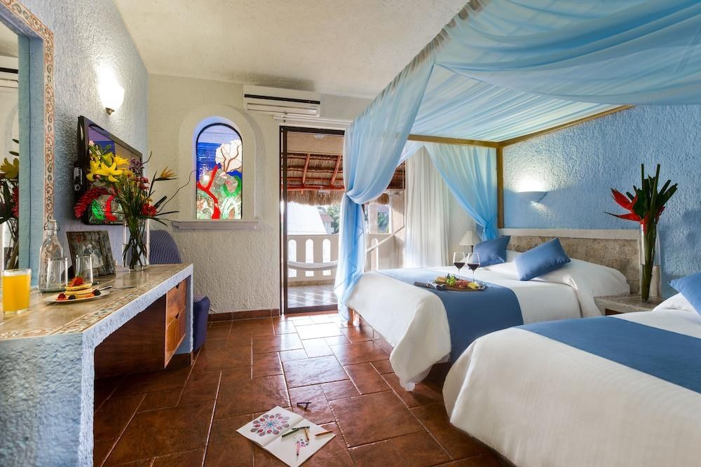 Chez Waffle Hotel photo 4