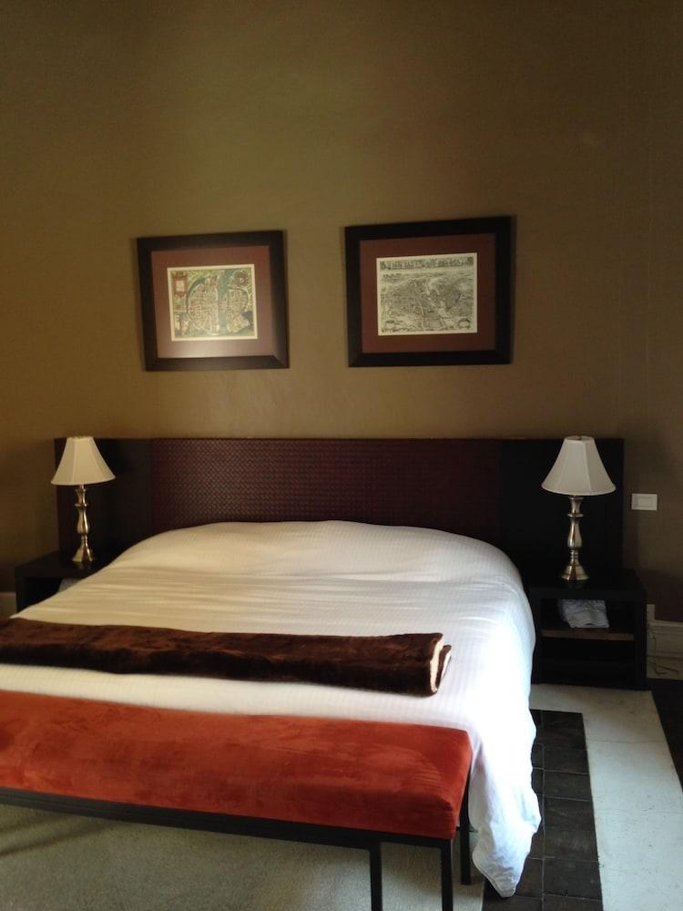 Casa Mateo Hotel Boutique photo 3