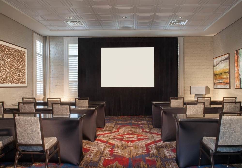 MARRIOTT PLAZA SAN ANTONIO photo 1