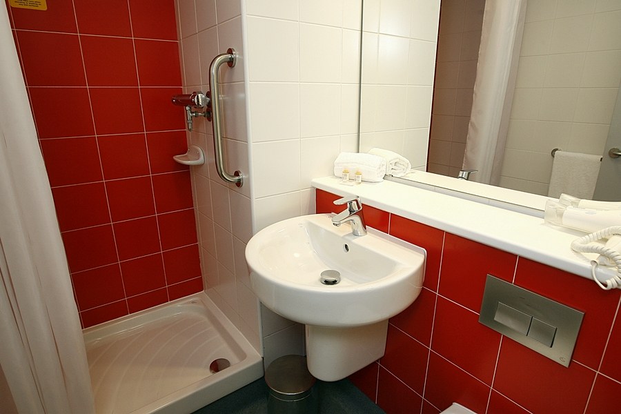 TRAVELODGE BARCELONA POBLENOU photo 2