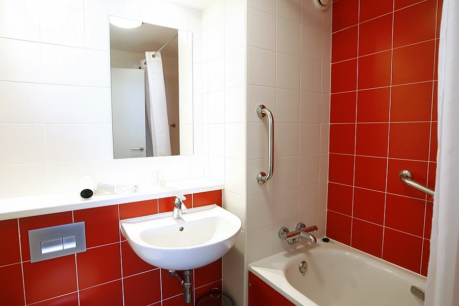 TRAVELODGE BARCELONA POBLENOU photo 4
