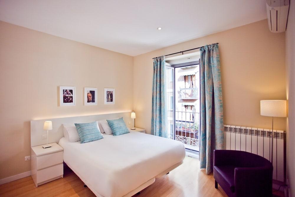 Apartment in the Centre photo 2