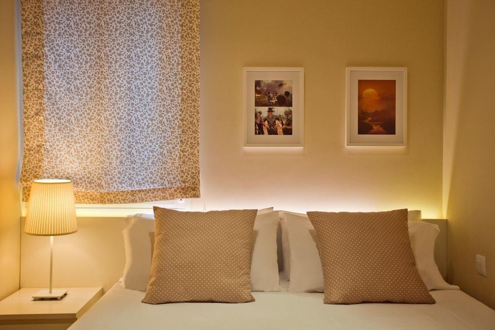Apartment in the Centre photo 4