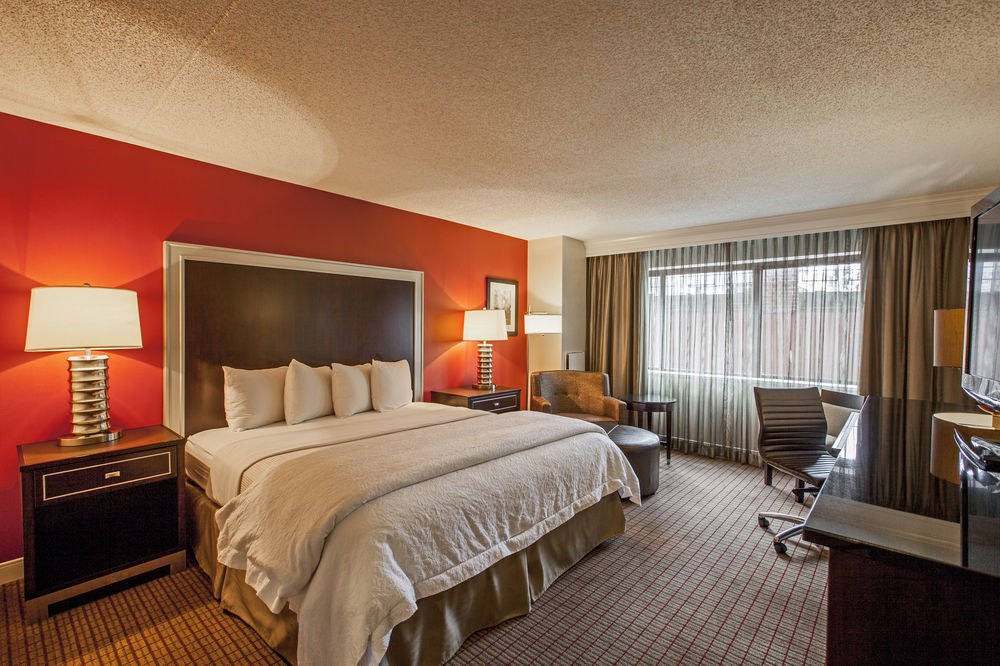 LAGUARDIA PLAZA HOTEL photo 1