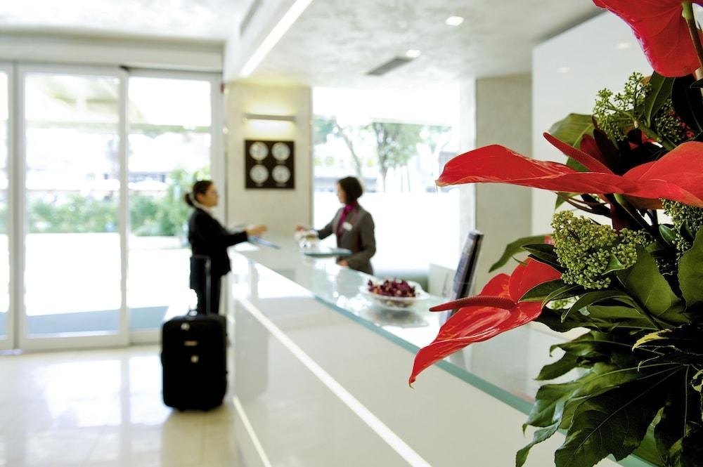 MERCURE RIMINI ARTIS photo 4