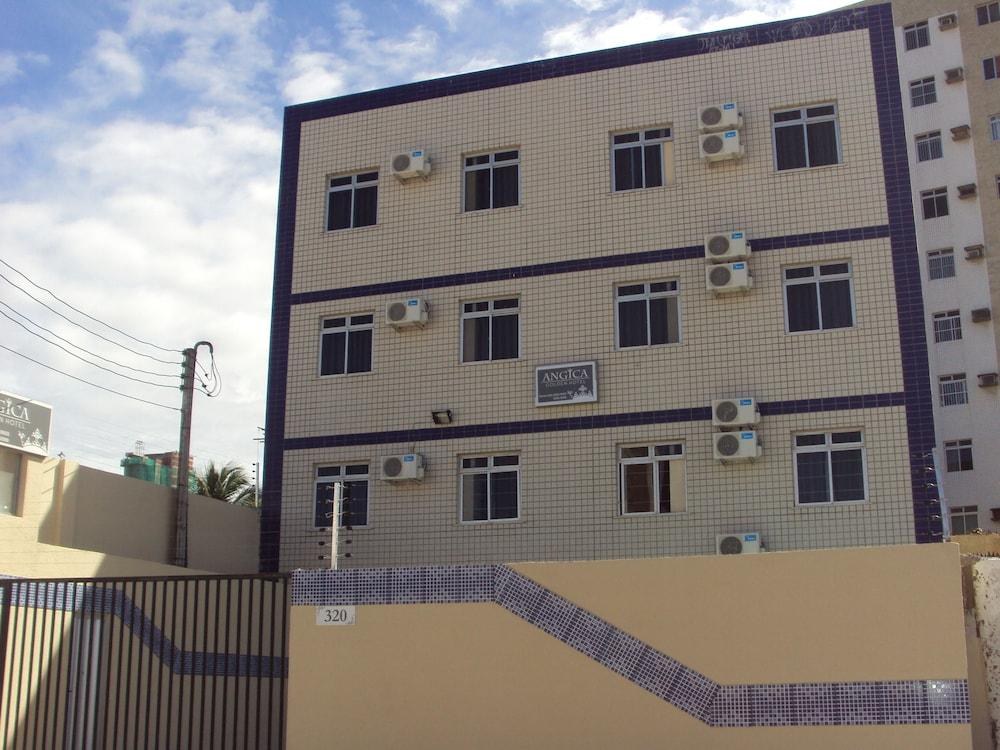 ANGICA GOLDEN HOTEL photo 3