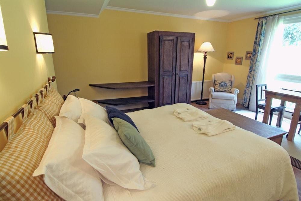 VARANDA DAS BROMÉLIAS BOUTIQUE HOTEL (LIGA) photo 1