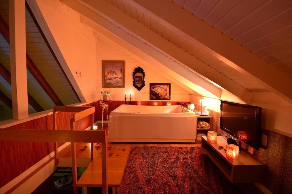VARANDA DAS BROMÉLIAS BOUTIQUE HOTEL (LIGA) photo 3