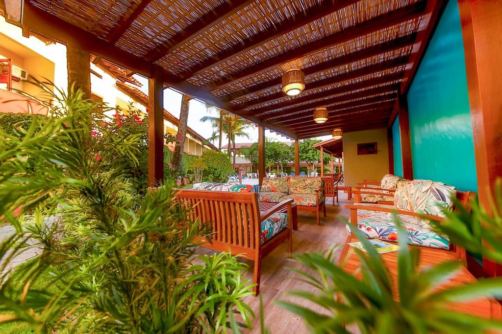PRAIA MAR HOTEL photo 3