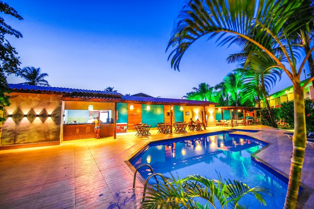 PRAIA MAR HOTEL photo 4